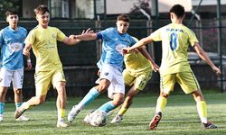 Liderlik Elimizden Kayıp Gitti