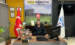 Rıdvan Ergün Adaylığını Açıkladı