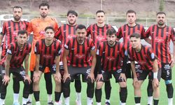 Tavşanlı Galibiyete Kenetlendi