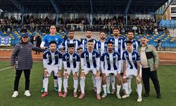 Tavşanlı İçin Tarihi Heyecan Tarihi Maç
