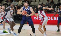 TBL’nde Namağlup 3 Takım Kaldı