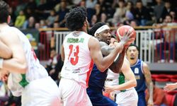 TBL’nde Namağlup 3 Takım Kaldı