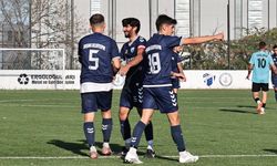 TFF, Bölgesel Amatör Lig Statüsünü Açıkladı