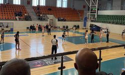 TKBL’nde Namağlup 3 Takım Kaldı