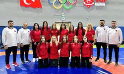 Tuba ve Emine Dünya Şampiyonası Sahnesi’nde
