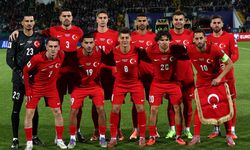 2026 Dünya Kupası Avrupa Elemeleri: Bulgaristan: 1 - Türkiye: 6