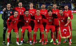 A Milli Futbol Takımı, Gürcistan'ı Konuk Edecek
