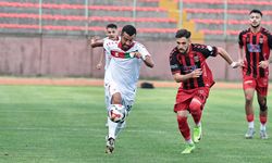 Yalova FK, Ankara Deplasmanında!