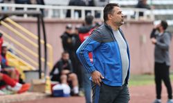 Yalova FK’da Şok Fatih Akyel İstifası
