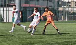 Yalova FK’nın Gençleri Kullar’a Konuk Oluyor