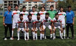Yalova FK’nın Minikleri Gölcük Karadeniz’le Karşılaşacak