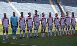 Yalova FK’ya Kolay Lokma