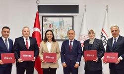 Yalova İçin Spor Yatırımları Protokolü İmzalandı