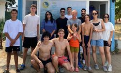 Yalova Kürek Takımı 2026’ya Hazırlanıyor