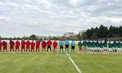 Yalova Triyosuna Milli Görev