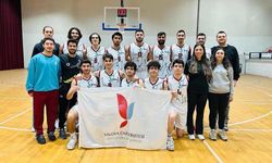 Yalova Üniversitesi’nde Basketbol Takımı Seçmeleri Başlıyor