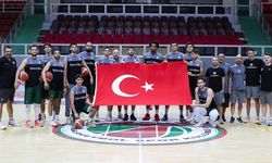 Yalovaspor Basketbol Kulübü’ne Sahip Çıkmak Şart!