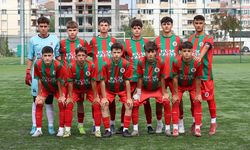 Yalovaspor’un U16 ve U17 Takımları Eskişehir Deplasmanında