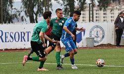 Yedekler Tavşanlı’da Göz Doldurdu
