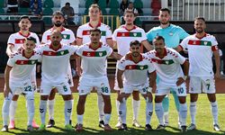 Ziraat Türkiye Kupası 3. Eleme Turu Müsabaka Programı Açıklandı