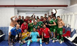 ZTK’da 3. Tur Tamamlandı