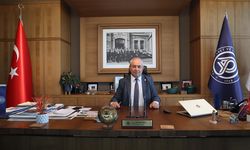 YTSO Başkanı Demiryürek: “Üniversite ve Sanayi Artık El Ele”
