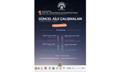 1. Uluslararası Sosyal Araştırmalar Sempozyumu Yalova’da Başlıyor