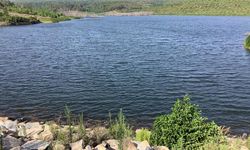 20 Günlük Su Rezervi Kaldı, Belediye Uyardı