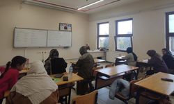 ADEM’de Her Harf Bir Başarı