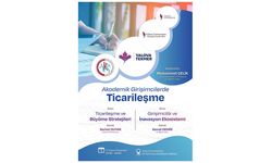 Akademik Girişimcilere Ticarileşme Eğitimi