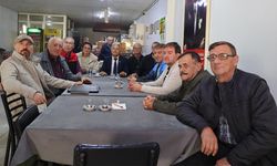 Altınova’da Endişe Zirvede: Vatandaşlar Geniş Katılımlı Toplantıda Buluştu