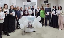 Altınova’da Akciğer Kanserine Karşı Farkındalık Artıyor