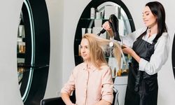 Altınova’da Fön Çekme Kursu Başlıyor