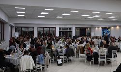 Altınova’da Öğretmenlere Özel Gece