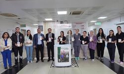 Altınova’da Organ Bağışına Dikkat Çekildi