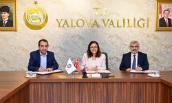 Armutlu’ya 16 Derslik Okul