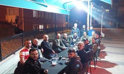 Avcıların Talepleri Dinlendi