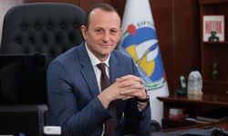 Başkan Yele: Atatürk’ün Emaneti Cumhuriyet’e Sahip Çıkmayı Sürdüreceğiz