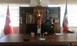 Başkan Ali Yavru: “Bu Takım Kısa Zamanda Çok Daha Güçlü Olacak”