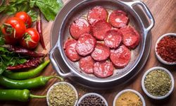 Bakanlık Açıkladı: 11 Markanın Sucuğunda Hile Var!