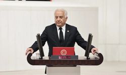 Becan: Yalova’nın Sanayiye Verecek Bir Karış Yeri Kalmadı