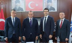 Çiftlikköy Belediyesi’nden Tarihi Promosyon Anlaşması