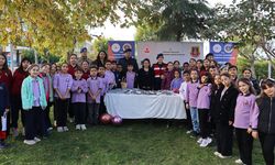 Çiftlikköy’de Çocuk Hakları Coşkusu