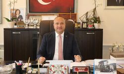 Başkan Kurt; Atatürk’ün Eserleri ve Fikirleri Sonsuza Kadar Yaşayacak