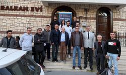 Cumhuriyet'in 102. Yılı Anısına Satranç Turnuvası Yalova'da Yapıldı