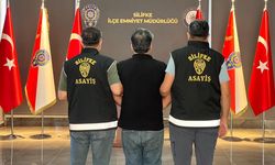 Dolandırıcılıktan 31 Yıl Hapis Cezası Alan Şahıs Yakalandı