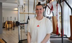 “Pilates Bir Egzersiz Değil, Yaşam Biçimidir”