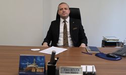 Vakıf Katılım’ın Yeni Müdürü Emre Küçük