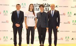 Eşitliğin Kimyası, Buse Tosun Çavuşoğlu ile Olimpiyat Yolunda