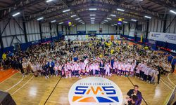 Fenerbahçe Spor Okulları Güz Kampı Yalova’da Tamamlandı